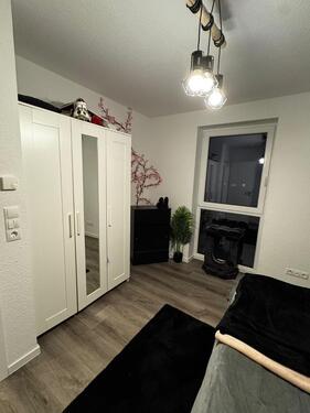 Foto - Dachgeschoßwohnung in Esterwegen zur Miete