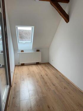 Foto - 2 Zimmer Dachgeschoßwohnung zur Miete in Celle