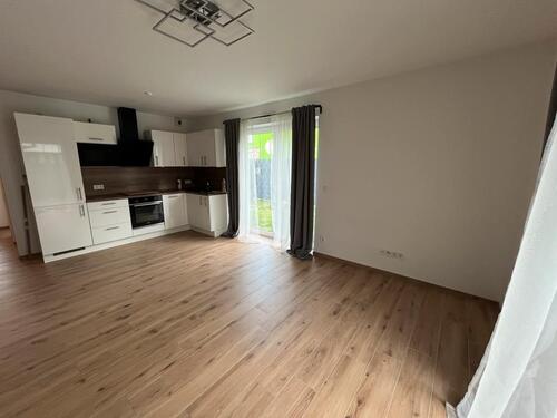 Foto - Schöne 2 Zimmer Wohnung mit EBK in Seligenstadt OT Froschhausen