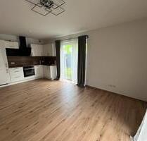 Schöne 2 Zimmer Wohnung mit EBK in Seligenstadt OT Froschhausen