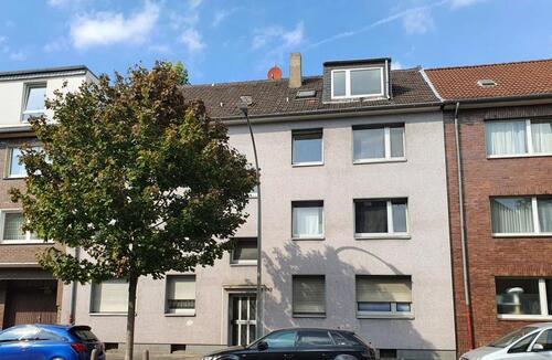 Foto - Ein Rückzugsort hoch oben – Dachwohnung mit Charme