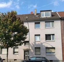 Ein Rückzugsort hoch oben – Dachwohnung mit Charme - Duisburg Mittelmeiderich