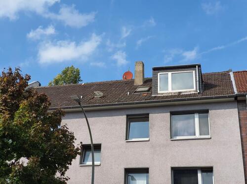 Foto - 3.5 Zimmer Etagenwohnung zur Miete in Duisburg