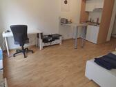 Foto - Wohnungsanzeige: Möblierte Wohnung zur Zwischenmiete (Juni)