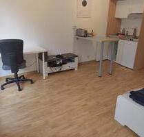 Wohnungsanzeige: Möblierte Wohnung zur Zwischenmiete (Juni) - Bremen Hemelingen