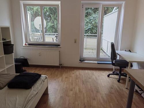 Foto - 1 Zimmer Etagenwohnung in Bremen