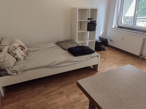 Foto - Etagenwohnung in Bremen zur Miete
