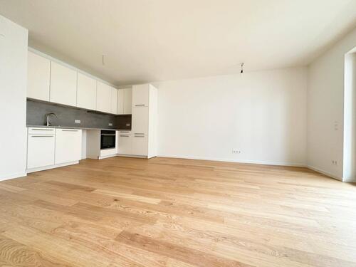 Foto - 3 Zimmer Erdgeschoßwohnung zur Miete in Hamburg