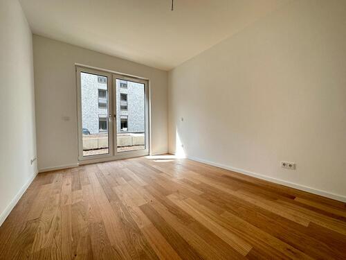 Foto - 3 Zimmer Erdgeschoßwohnung in Hamburg