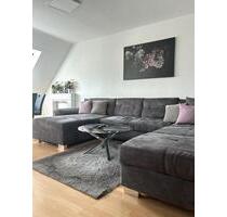 Zentrale 3-Zi.-Wohnung in Salach mit TG-Stellplatz – ohne Makler