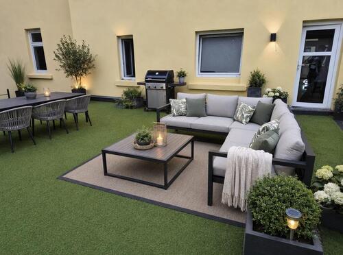 Foto - Großzügige Wohnung 125m2 im Herzen von Schwerte mit Dachterrasse