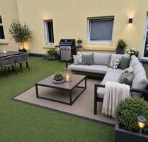Großzügige Wohnung 125m2 im Herzen von Schwerte mit Dachterrasse Großzügige Wohnung 125m2 im Herzen von Schwerte mit Dachterrasse