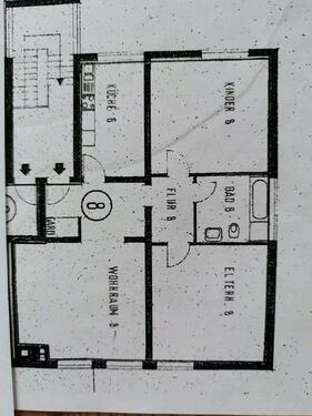 Foto - 94 m² Eigentumswohnung 