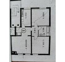 94 m² Eigentumswohnung | 3 Zimmer - Marsberg