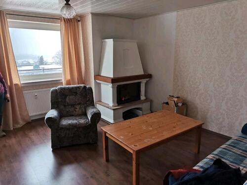 Foto - 1 Zimmer Etagenwohnung zum Kaufen in Marsberg