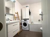 Foto - 4 Zimmer Wohnung mit 47 qm großen Terrasse und Innenhof