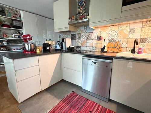 Foto - 4 Zimmer Erdgeschoßwohnung in Kriftel