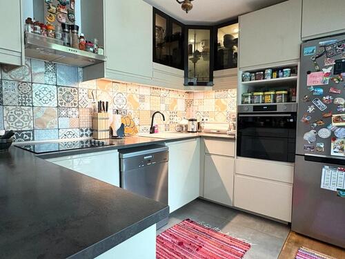 Foto - Erdgeschoßwohnung in Kriftel zum Kaufen
