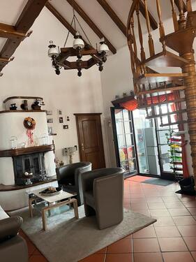 Foto - 8 Zimmer Villa in Schwalbach