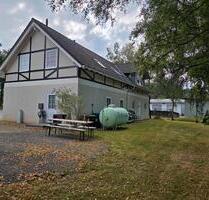 Wohnung zu vermieten - 600,00&nbsp;EUR Kaltmiete, ca.&nbsp; 82,00&nbsp;m&sup2; in Friesenhagen (PLZ: 51598)