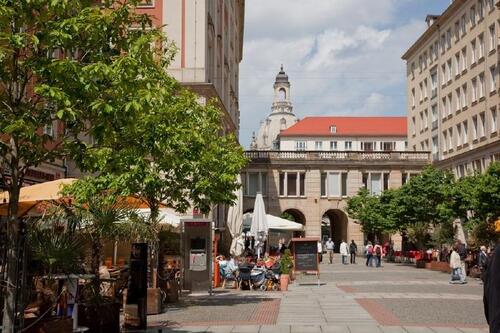Foto - Etagenwohnung in Dresden