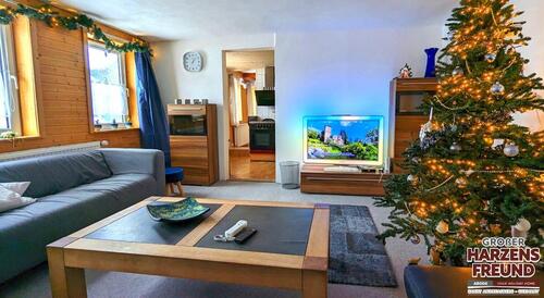 Foto - Einfamilienhaus in Braunlage zum Kaufen