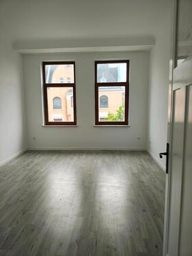 Foto - Etagenwohnung in Bremerhaven