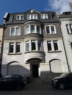Foto - 35 m² Wohnung in Stadtmitte zu vermieten