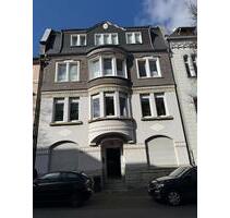 35 m² Wohnung in Stadtmitte zu vermieten - Solingen Wald