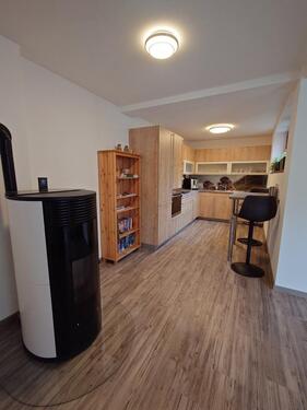 Foto - Kuschlige Ferienwohnung in MarxzellBurbachNordschwarzwald
