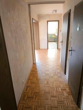Foto - Etagenwohnung zur Miete in Oberhausen