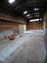 Foto - Landwirtschaftliche Halle 360m2, 10 m Höhe zu vermieten