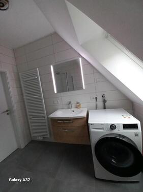 Foto - Etagenwohnung in Lengerich