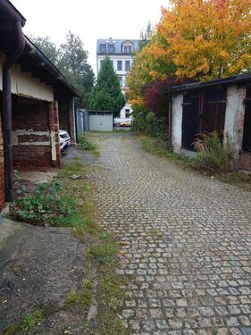 Foto - Doppelgarage abzugeben - 110,00 EUR Miete,