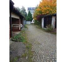 Doppelgarage abzugeben - 110,00 EUR Miete, in Chemnitz (PLZ: 09119) Kapellenberg