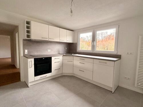 Foto - Modernisierte 3,5-Zimmer-Wohnung - sofort bezugsfrei!