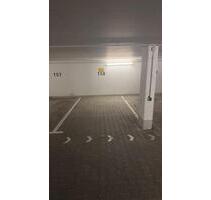 Tiefgaragenstellplatz in 81379 Obersendling zu Vermieten - München Sendling-Westpark