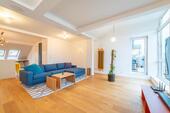 Foto - Etagenwohnung in Berlin