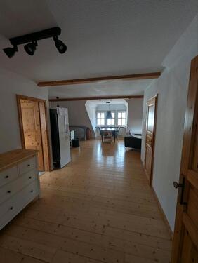 Foto - 2ZKDB 45qm Kreuzau zentrale Mietwohnung zum 1.12. 550€ warm