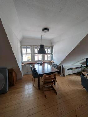 Foto - Etagenwohnung zur Miete in Kreuzau