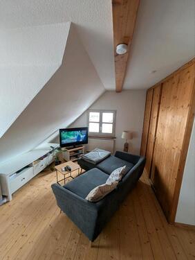 Foto - Etagenwohnung in Kreuzau
