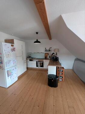 Foto - Etagenwohnung in Kreuzau zur Miete