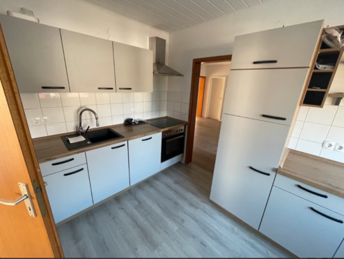 Foto - Etagenwohnung in Bad Zwesten