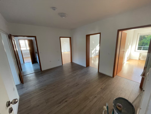 Foto - Etagenwohnung in Bad Zwesten zur Miete