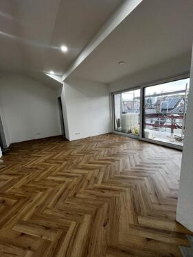 Foto - Etagenwohnung in Nürtingen zur Miete