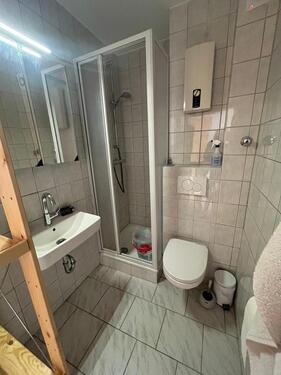 Foto - Etagenwohnung in Hannover zur Miete