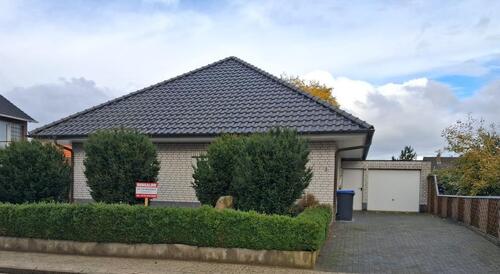 Foto - Einfamilienhaus zum Kaufen in Neuenhaus