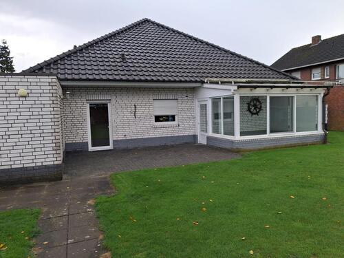 Foto - Einfamilienhaus in Neuenhaus