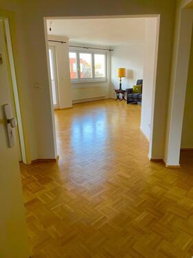 Foto - Etagenwohnung zur Miete in Buchholz in der Nordheide