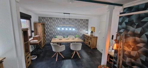 Foto - Einfamilienhaus in Rieschweiler-Mühlbach